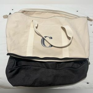 Lo and sons Catalina deluxe tote